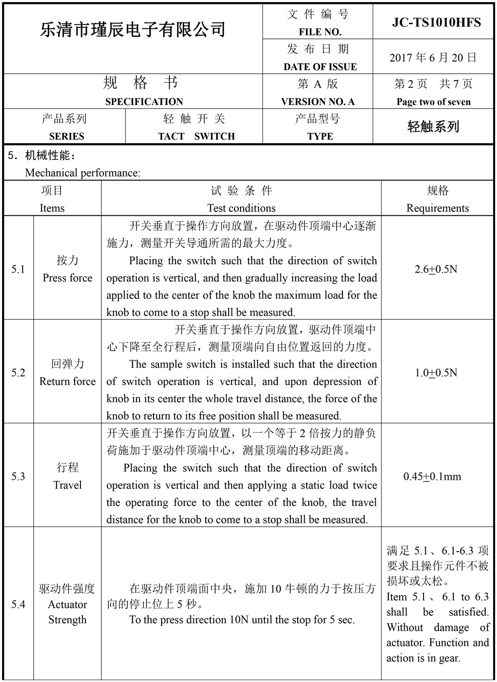 JC-TS1010HFS-樂(lè)清市瑾辰電子有限公司規(guī)格書(shū)-3.jpg